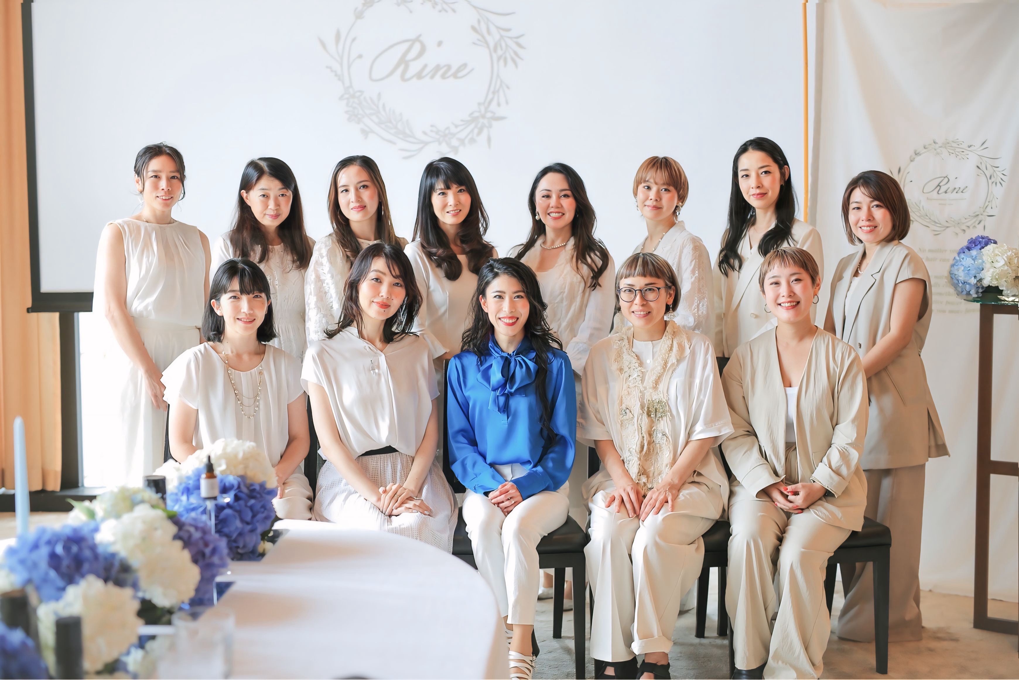 RBAアカデミー3期生
